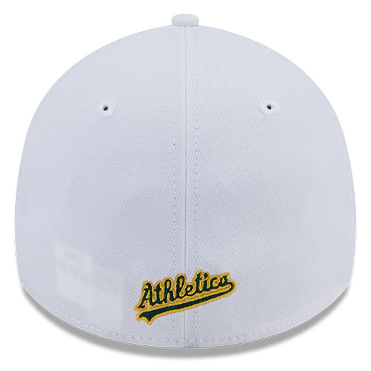 Oakland Athletics MLB Athletics 39THIRTY Flex Hat