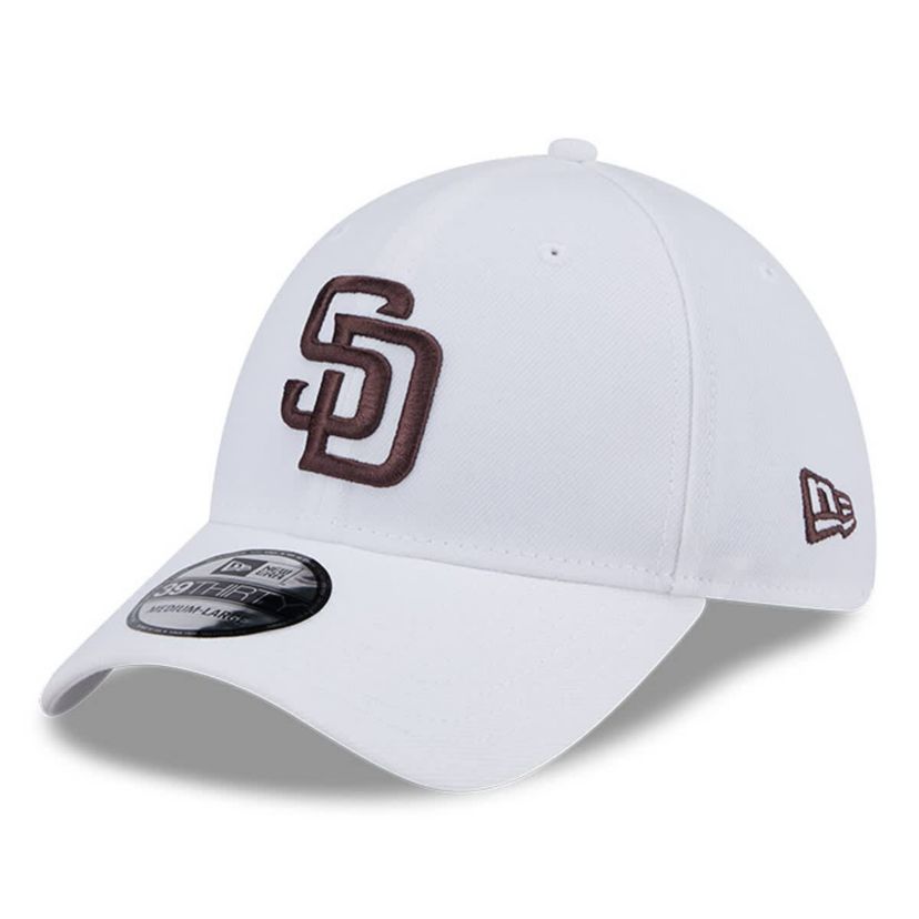 MLB San Diego Padres 39THIRTY Flex Hat