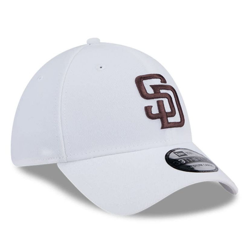 MLB San Diego Padres 39THIRTY Flex Hat