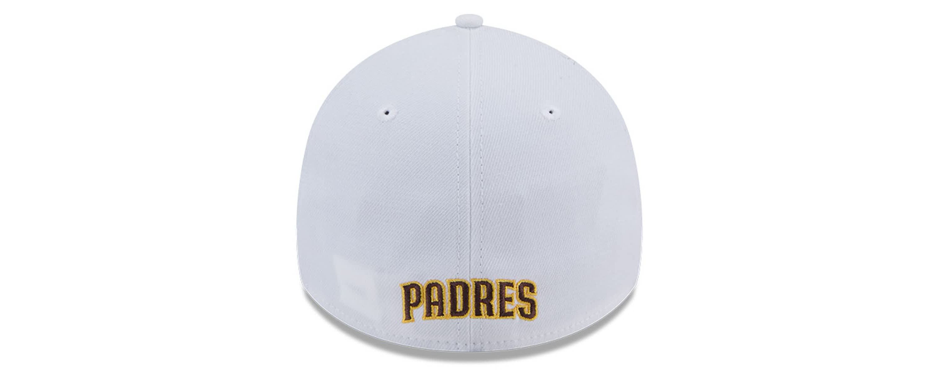 MLB San Diego Padres 39THIRTY Flex Hat