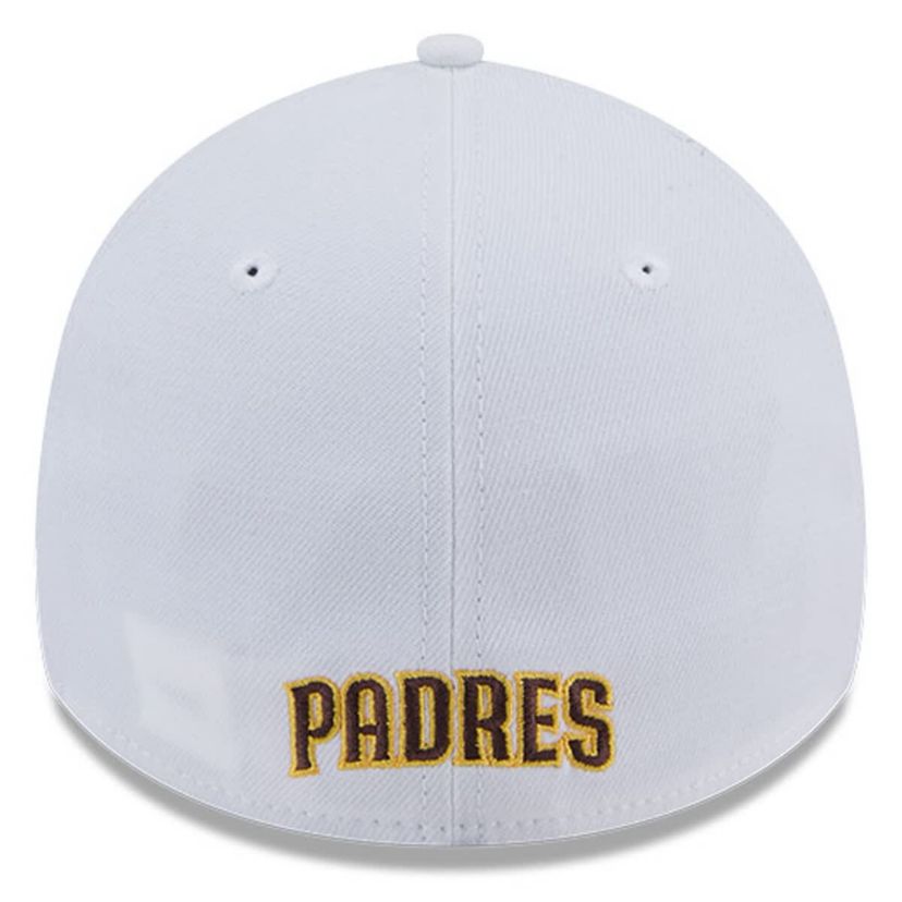 MLB San Diego Padres 39THIRTY Flex Hat