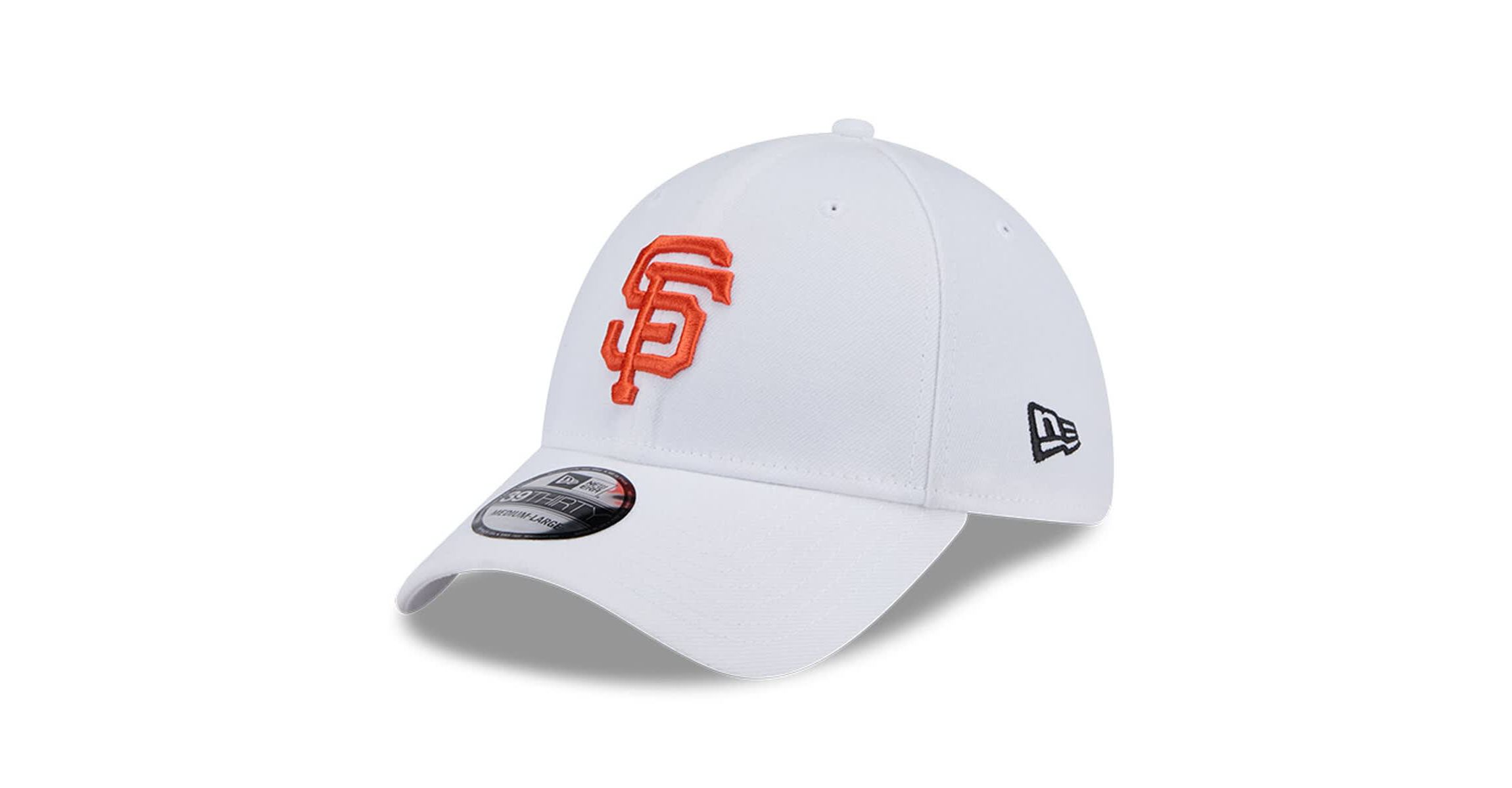 MLB San Francisco Giants 39THIRTY Flex Hat