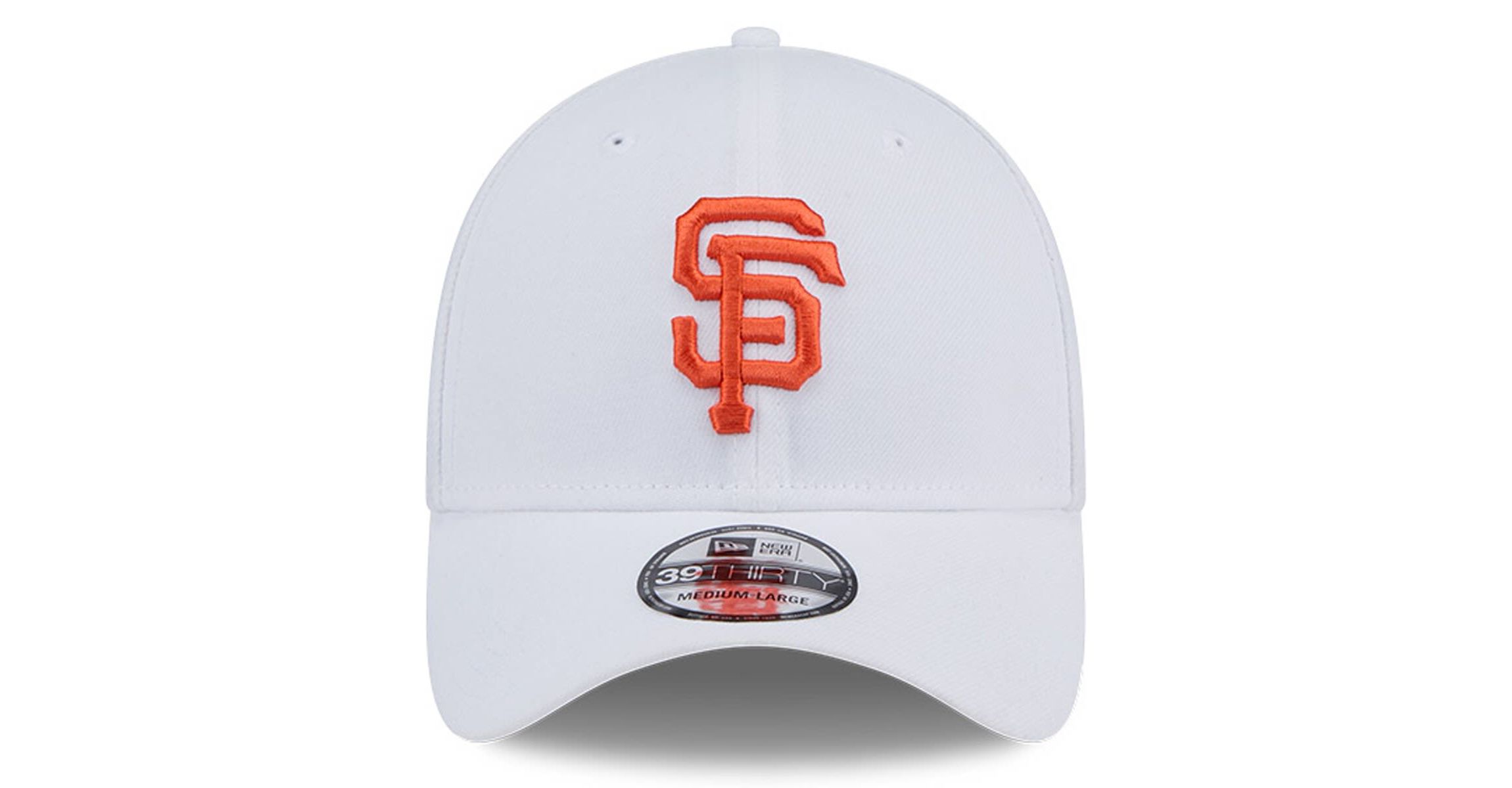MLB San Francisco Giants 39THIRTY Flex Hat