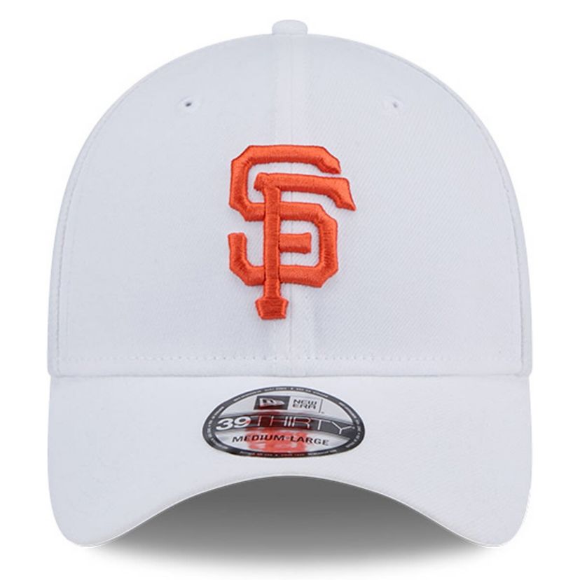 MLB San Francisco Giants 39THIRTY Flex Hat