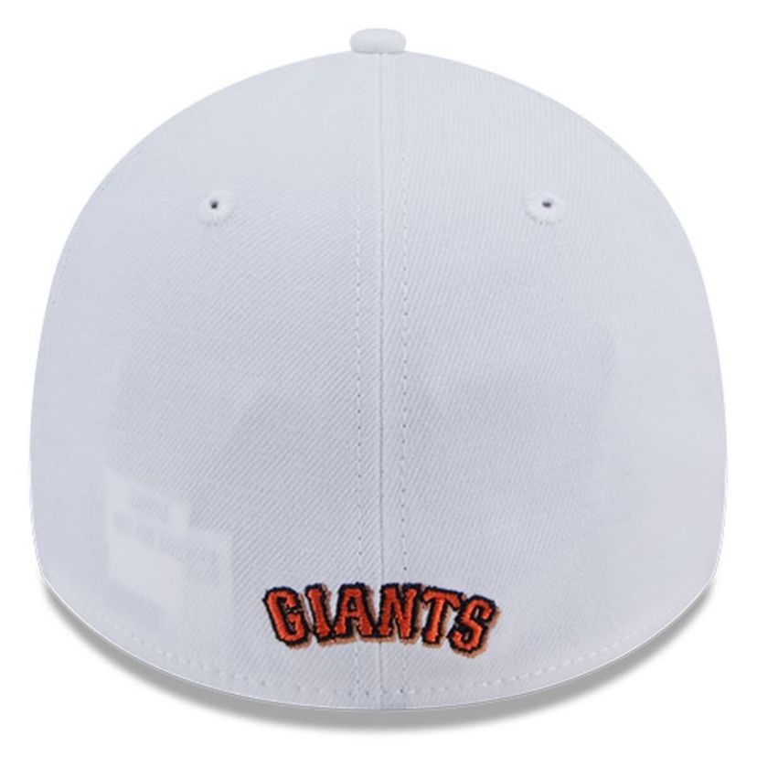 MLB San Francisco Giants 39THIRTY Flex Hat