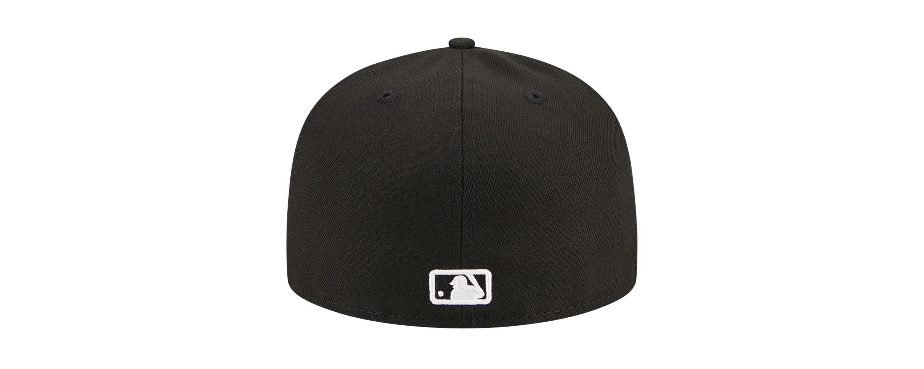 MLB Kansas City Royals Logo 59FIFTY Fitted Hat