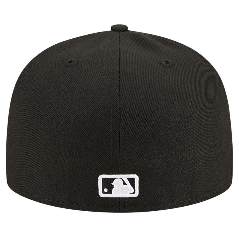 MLB Kansas City Royals Logo 59FIFTY Fitted Hat