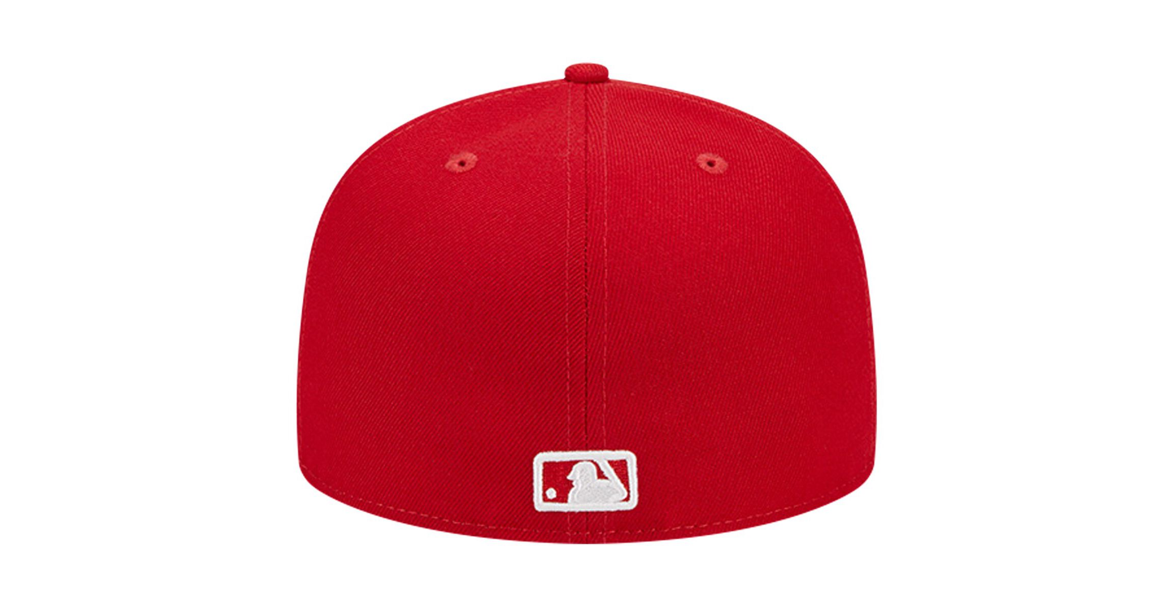 MLB San Francisco Giants Logo 59FIFTY Fitted Hat