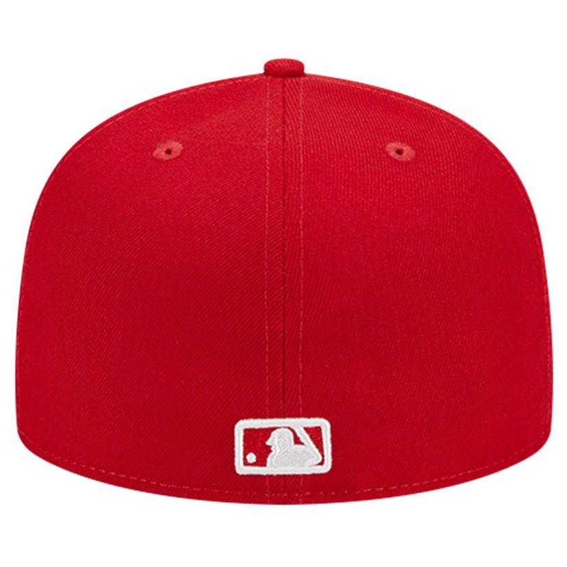 MLB San Francisco Giants Logo 59FIFTY Fitted Hat