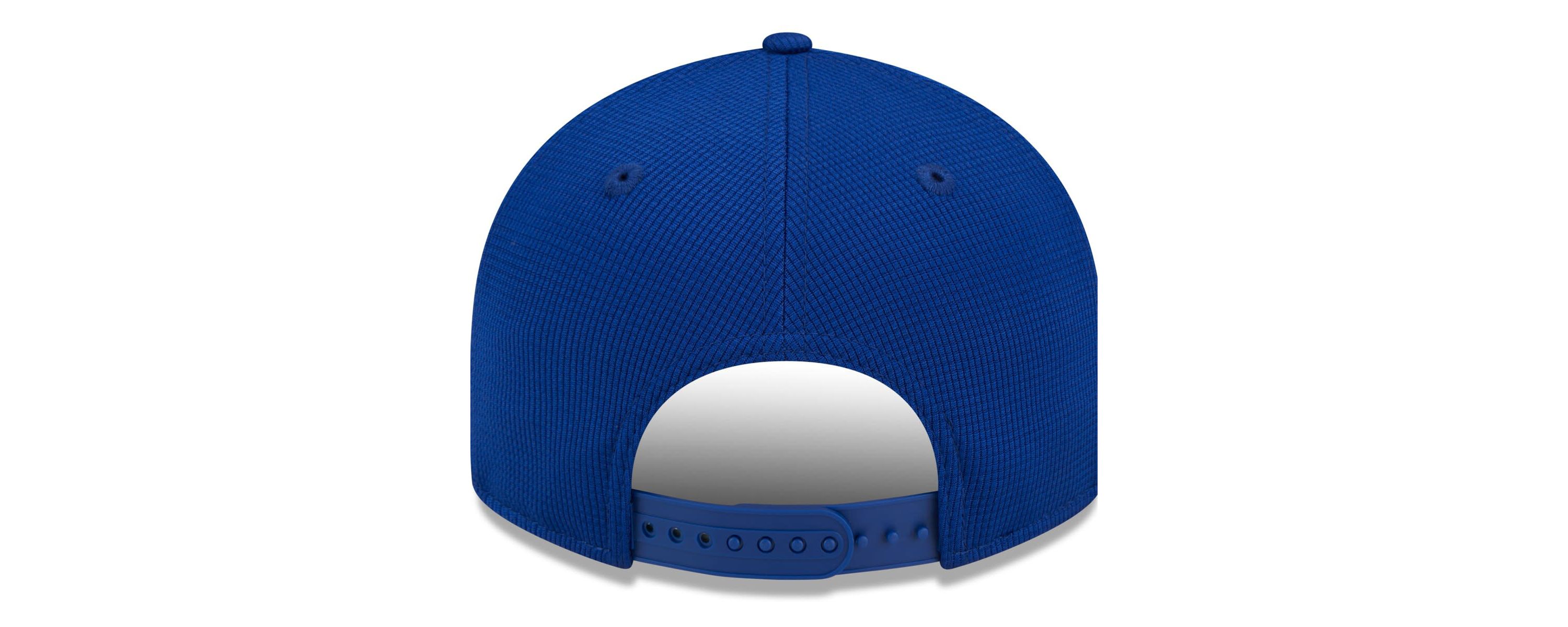 MLB Chicago Cubs 2025 Batting Practice Low 9FIFTY Snapback Hat