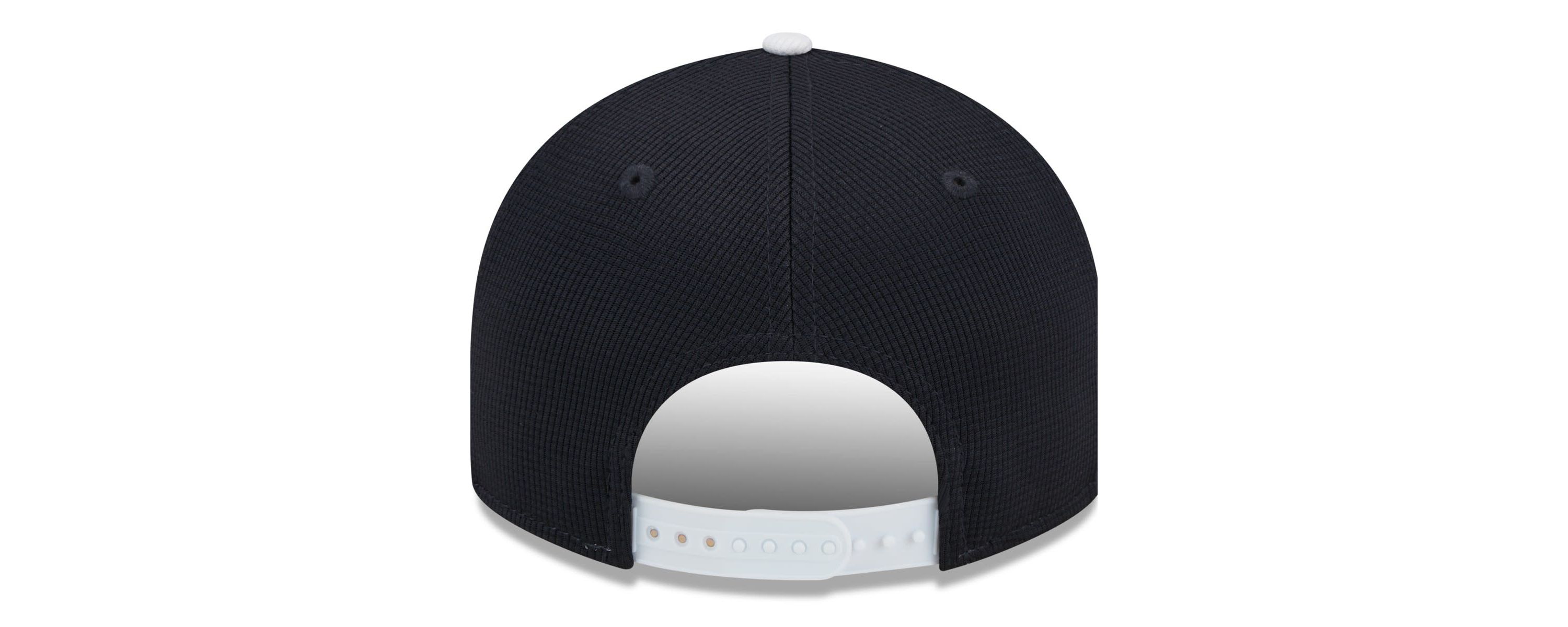 MLB New York Yankees 2025 Batting Practice Low 9FIFTY Snapback Hat