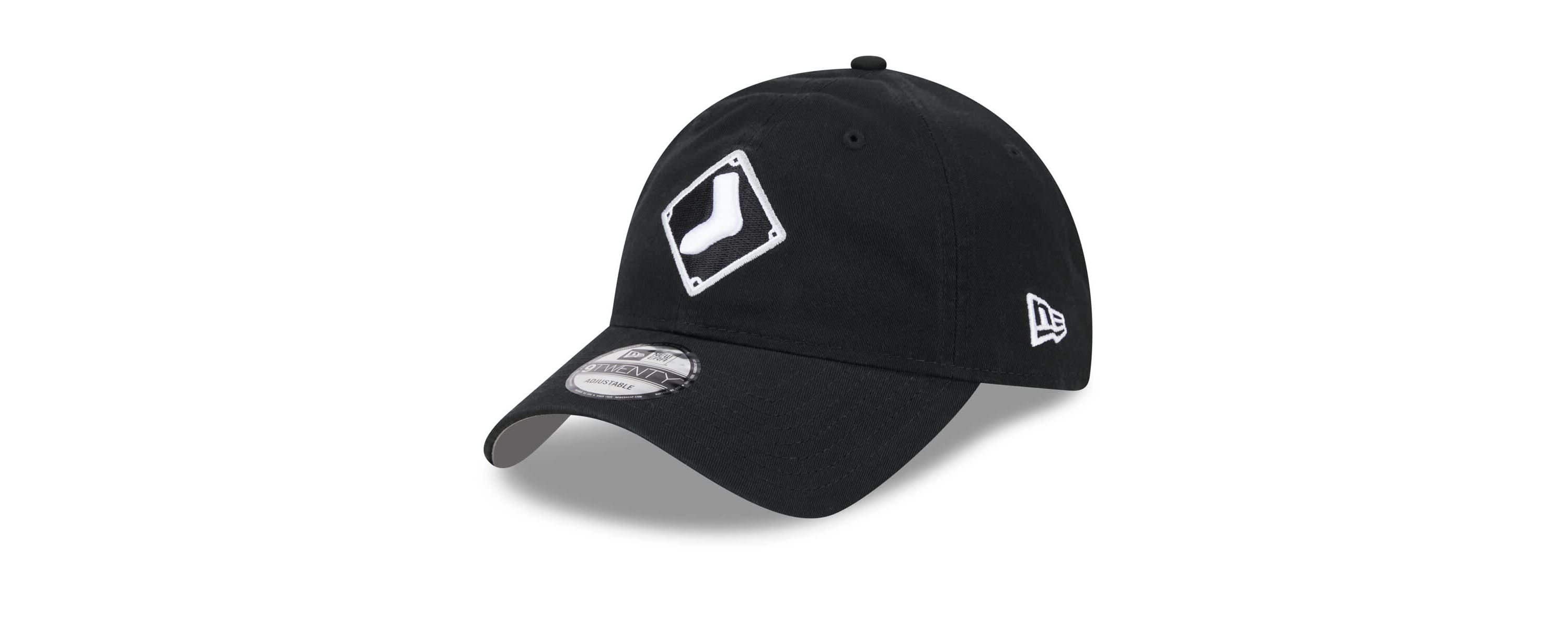 Chicago White Sox MLB Chicago Sox 2025 Batting Practice 9TWENTY Adjustable Hat