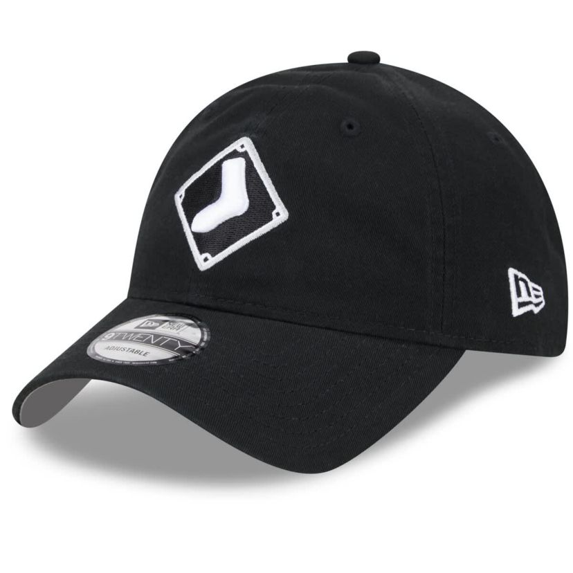 Chicago White Sox MLB Chicago Sox 2025 Batting Practice 9TWENTY Adjustable Hat