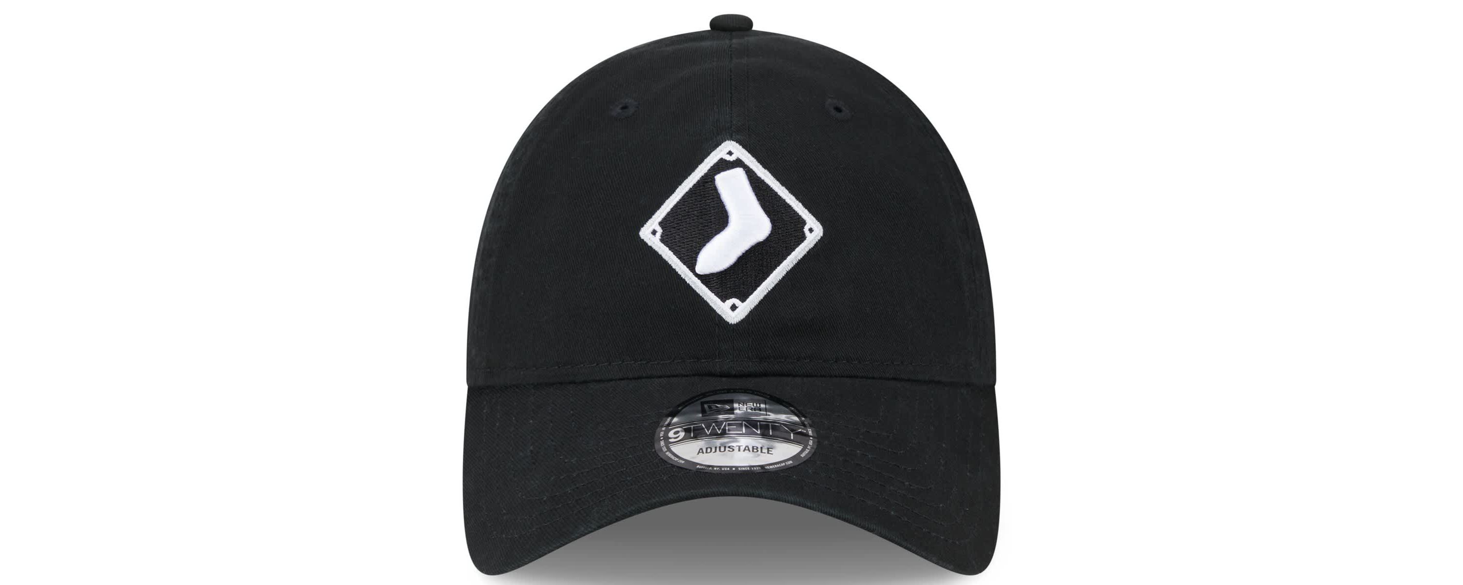 Chicago White Sox MLB Chicago Sox 2025 Batting Practice 9TWENTY Adjustable Hat