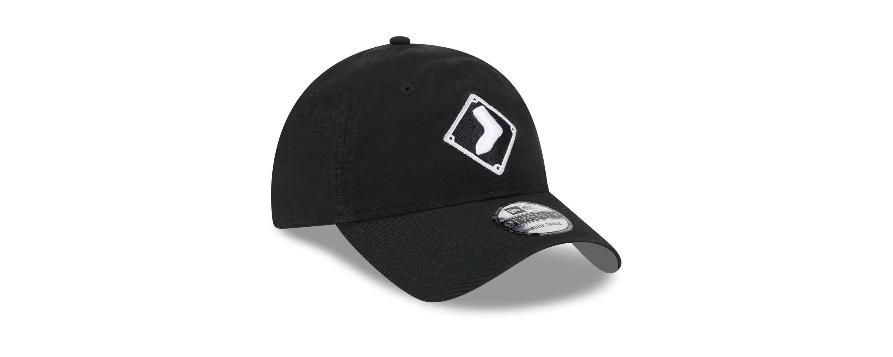 Chicago White Sox MLB Chicago Sox 2025 Batting Practice 9TWENTY Adjustable Hat