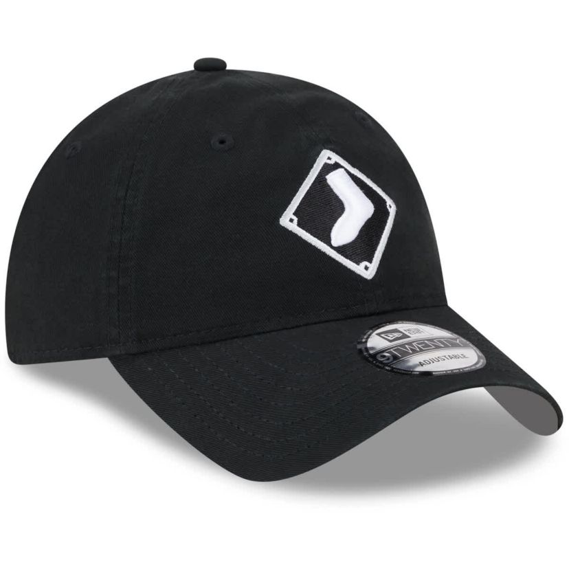 Chicago White Sox MLB Chicago Sox 2025 Batting Practice 9TWENTY Adjustable Hat