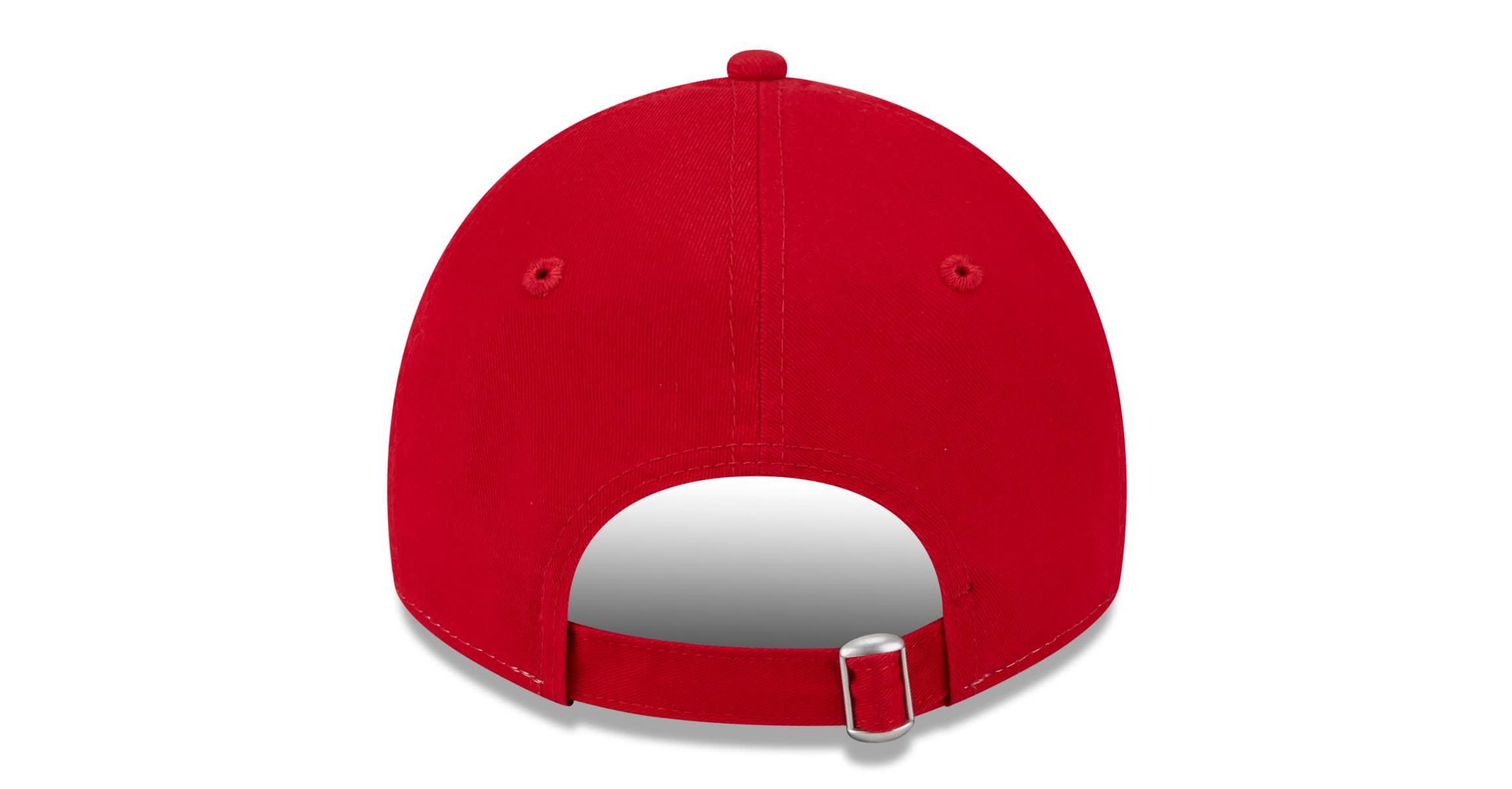 MLB Cincinnati Reds 2025 Batting Practice 9TWENTY Adjustable Hat