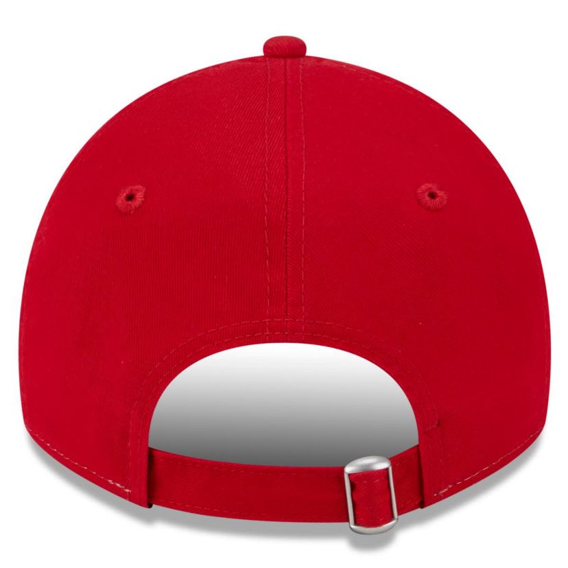 MLB Cincinnati Reds 2025 Batting Practice 9TWENTY Adjustable Hat