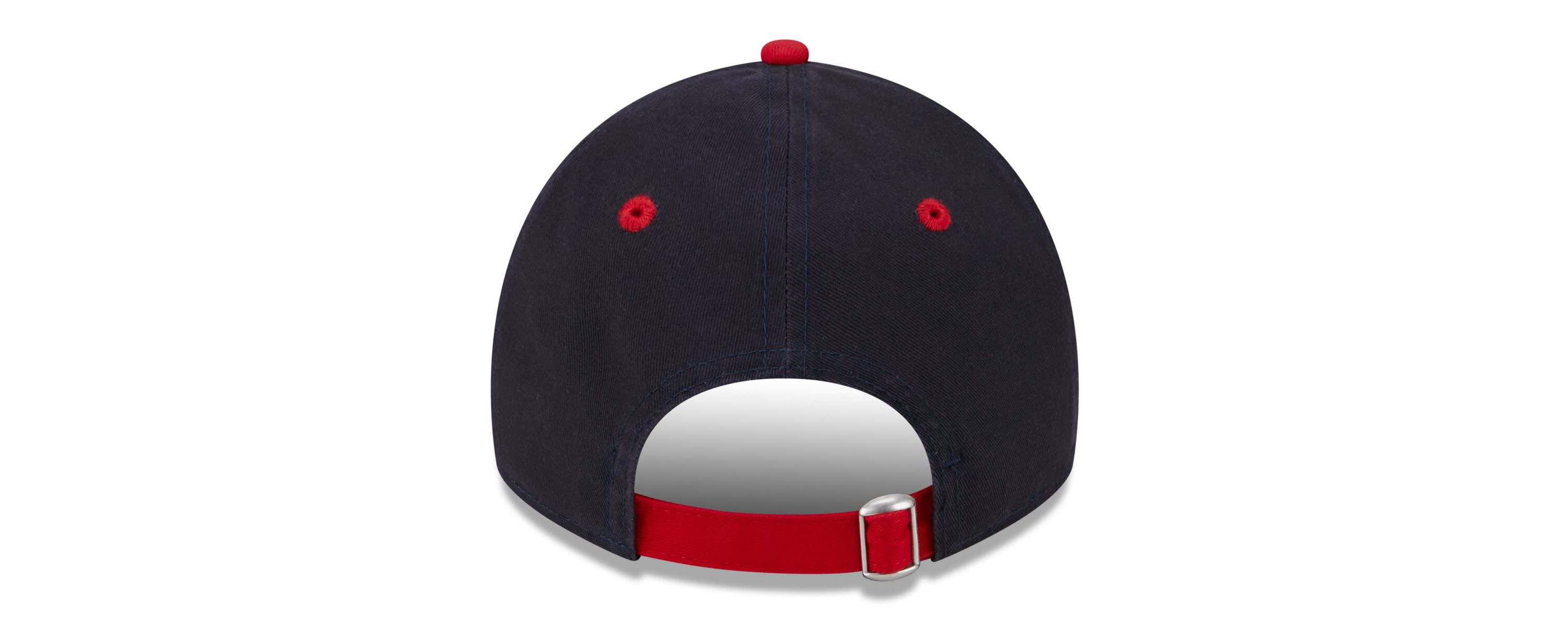 MLB Los Angeles Angels 2025 Batting Practice 9TWENTY Adjustable Hat