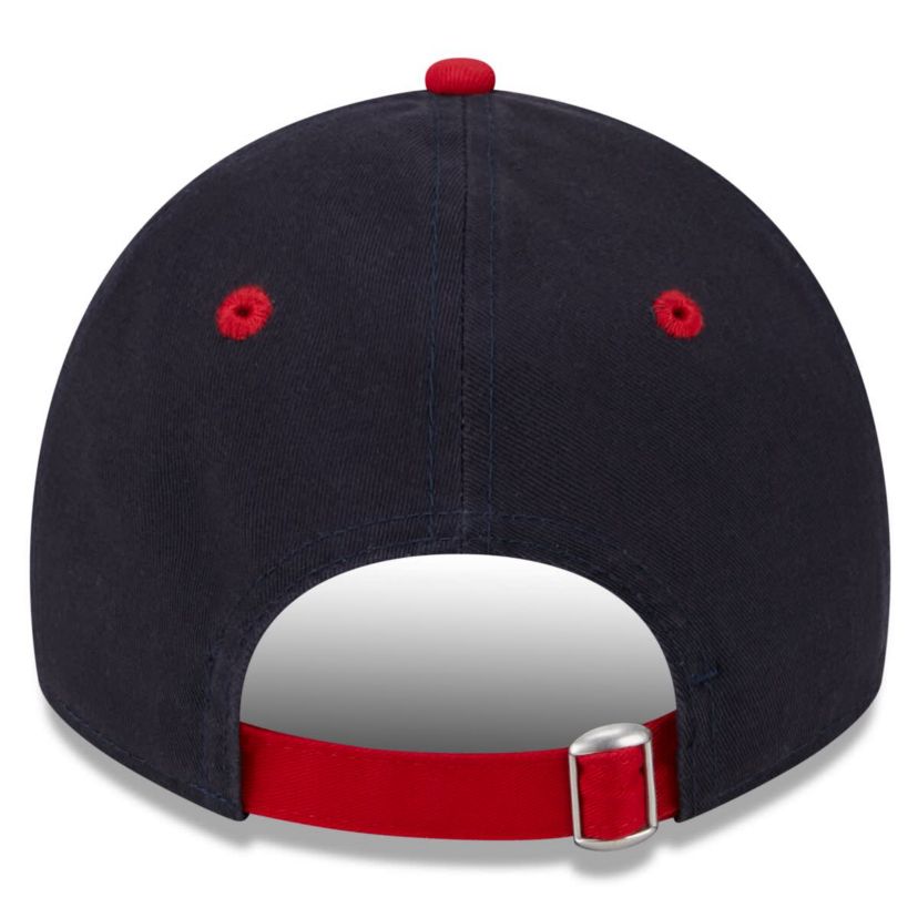 MLB Los Angeles Angels 2025 Batting Practice 9TWENTY Adjustable Hat