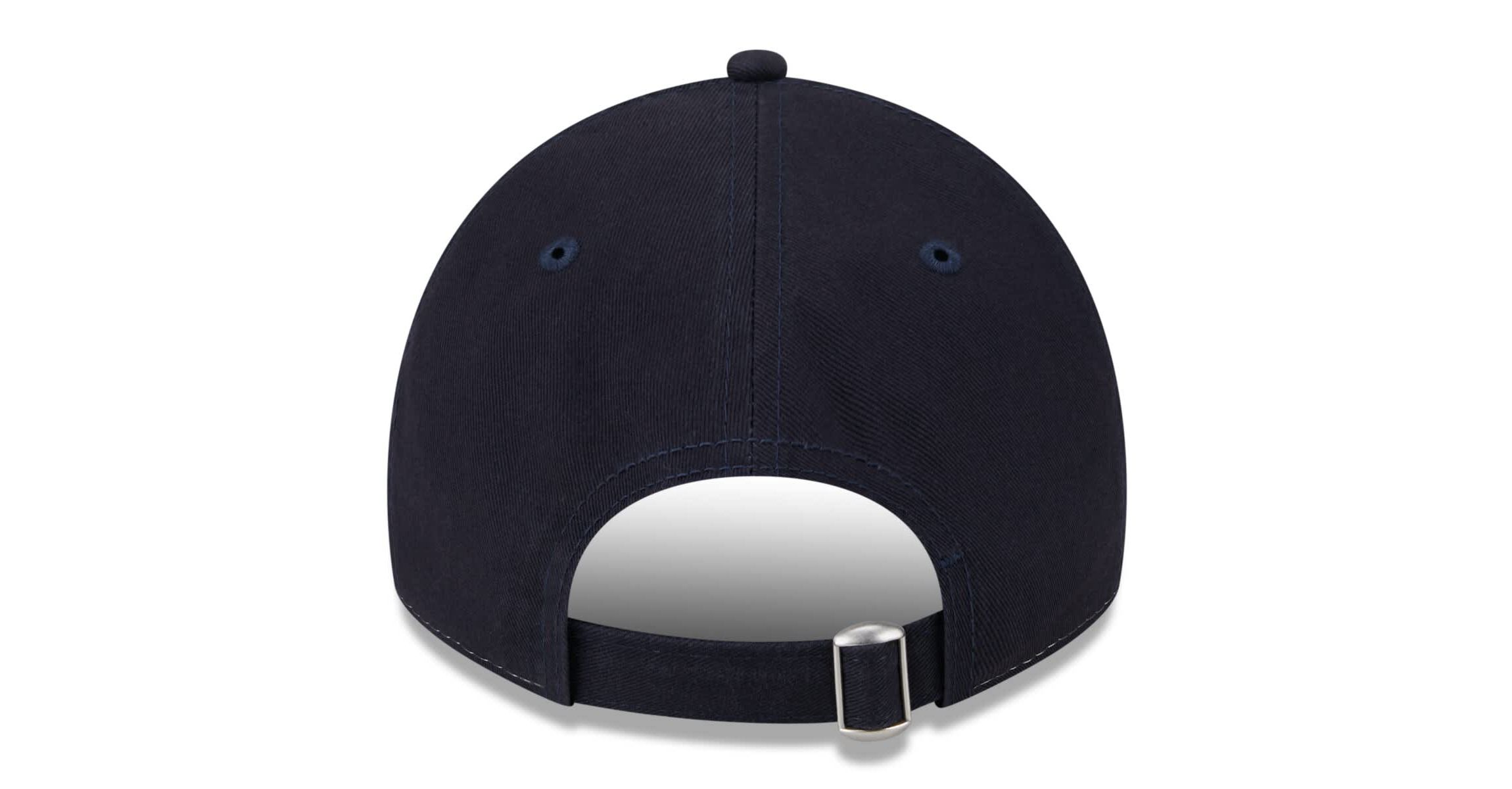 MLB Minnesota Twins 2025 Batting Practice 9TWENTY Adjustable Hat