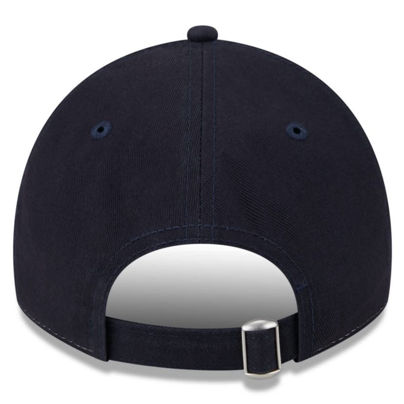 MLB Minnesota Twins 2025 Batting Practice 9TWENTY Adjustable Hat