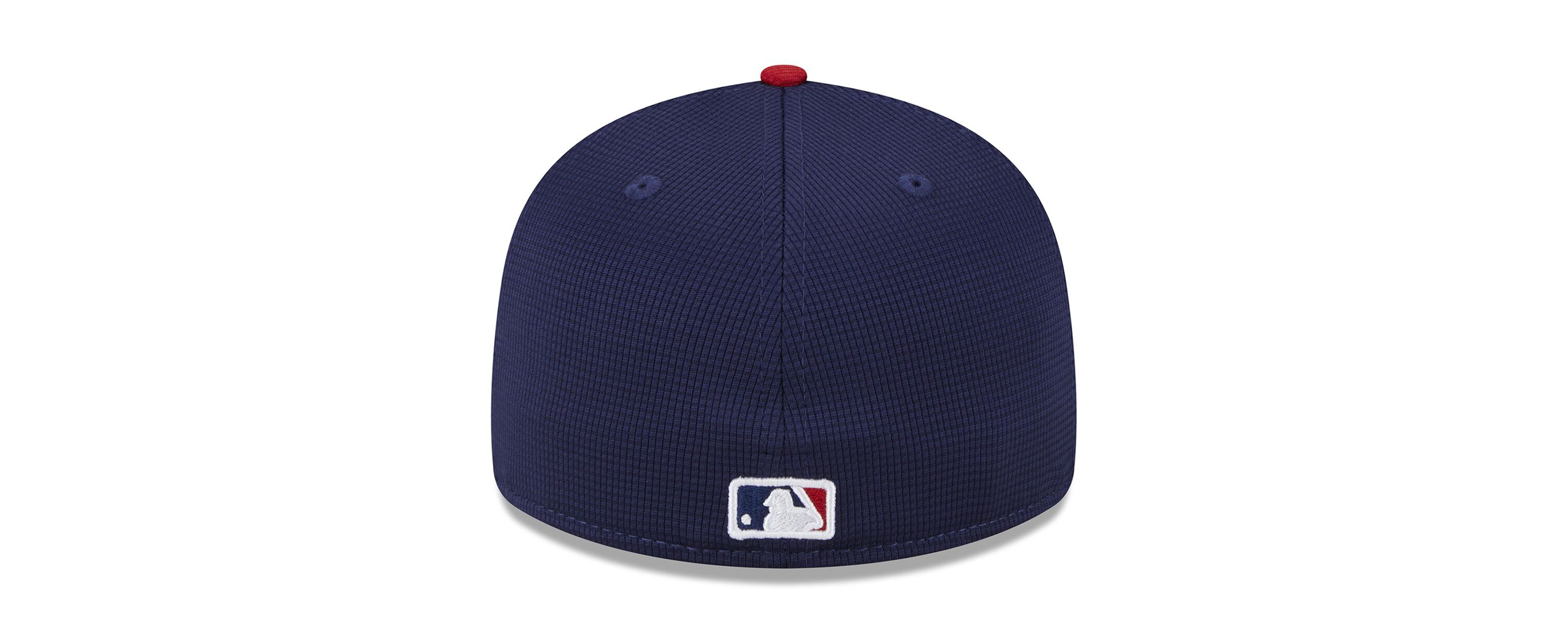 Chicago White Sox MLB Chicago Sox 2025 Batting Practice Low 59FIFTY Fitted Hat