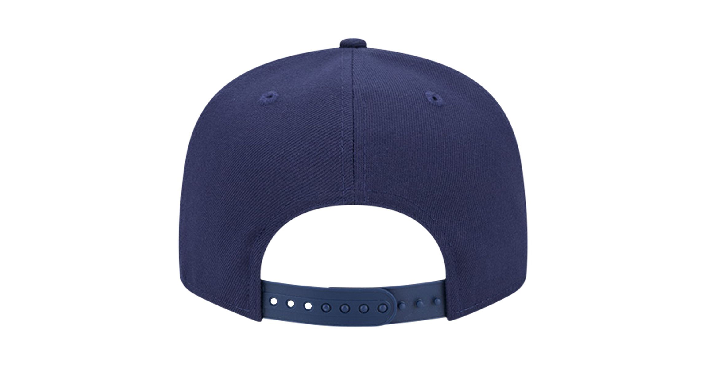 NCAA Virginia Cavaliers Team Script 9FIFTY Snapback Hat