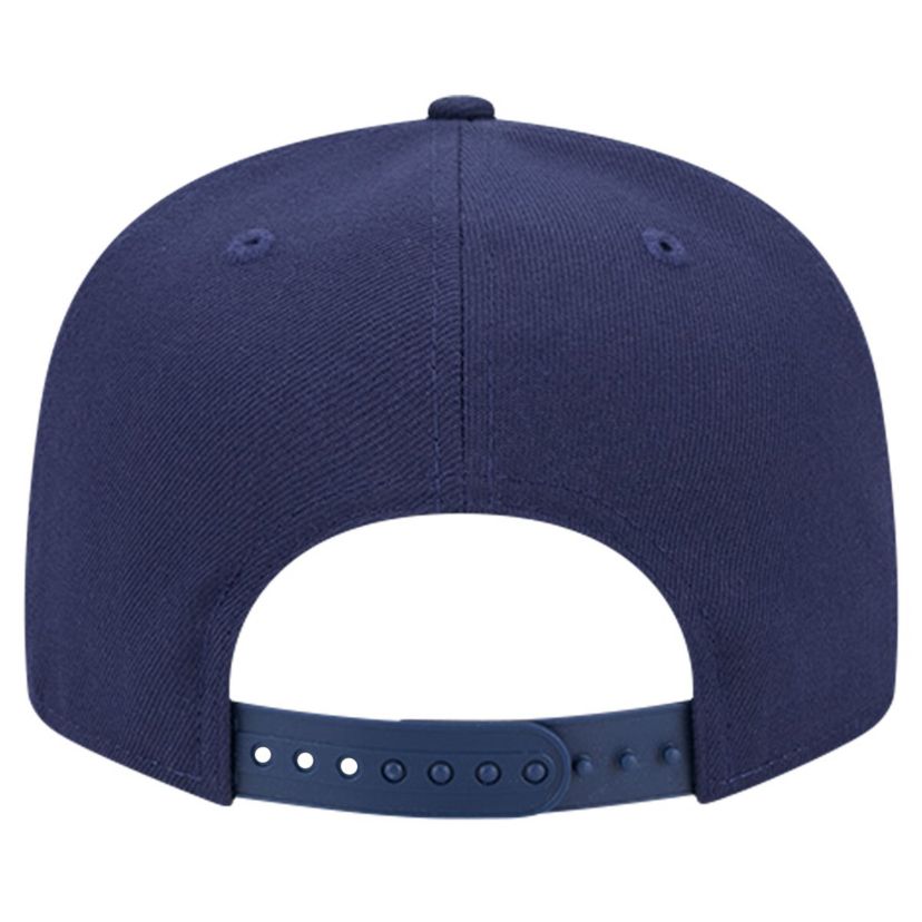 NCAA Virginia Cavaliers Team Script 9FIFTY Snapback Hat