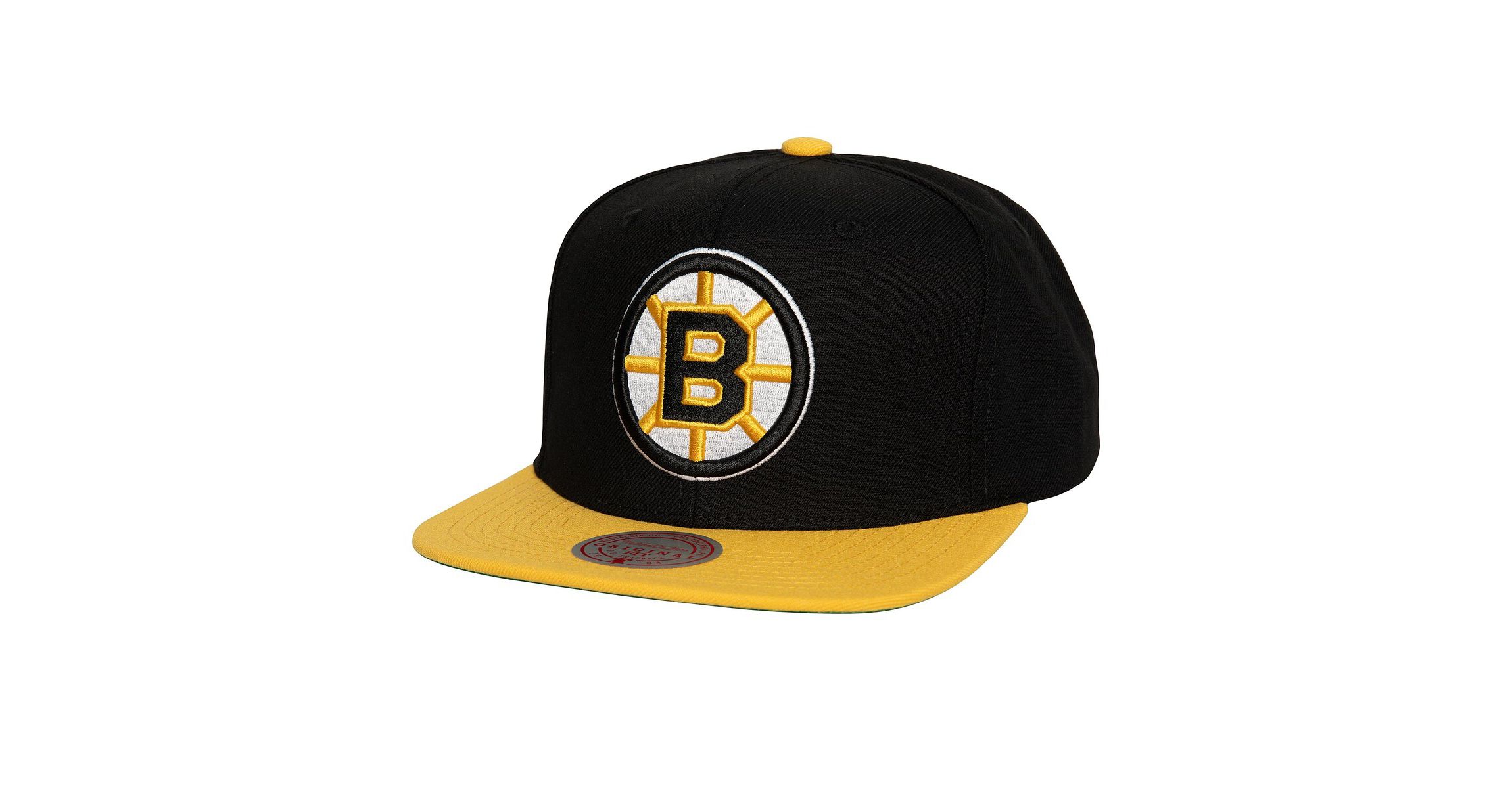 NHL Core Team Ground 2.0 Snapback Hat