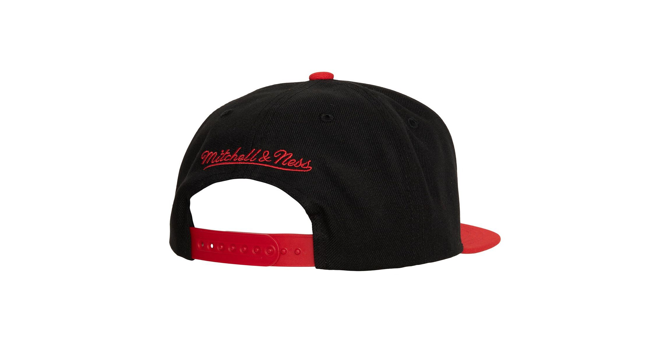 NHL Chicago Blackhawks Core Team Ground 2.0 Snapback Hat