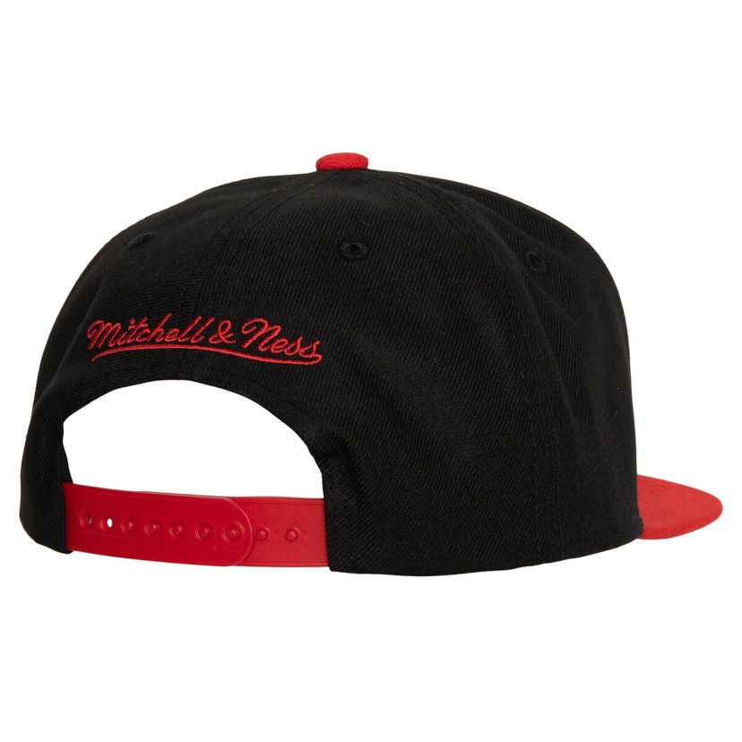NHL Chicago Blackhawks Core Team Ground 2.0 Snapback Hat