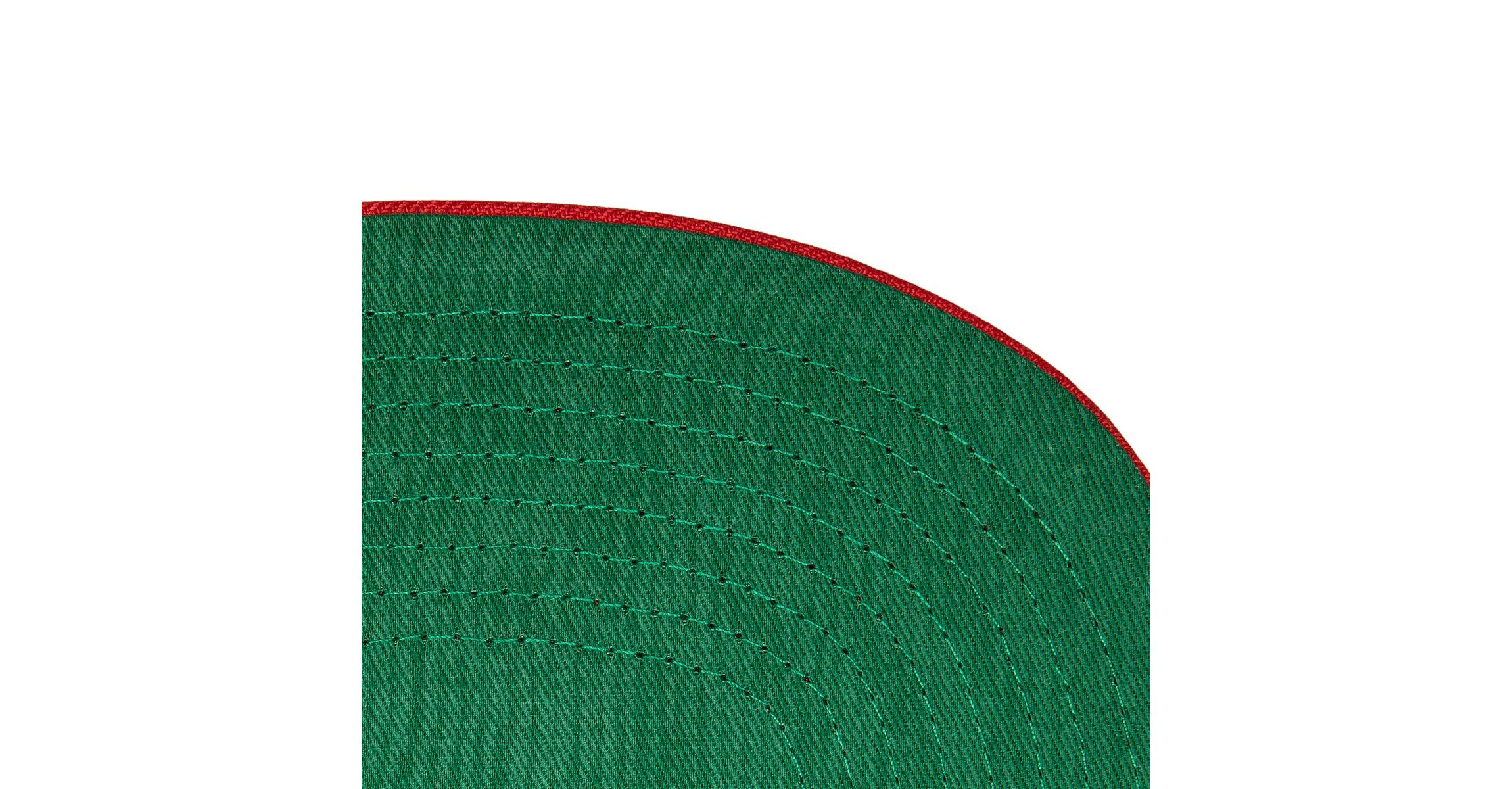 NHL Chicago Blackhawks Core Team Ground 2.0 Snapback Hat