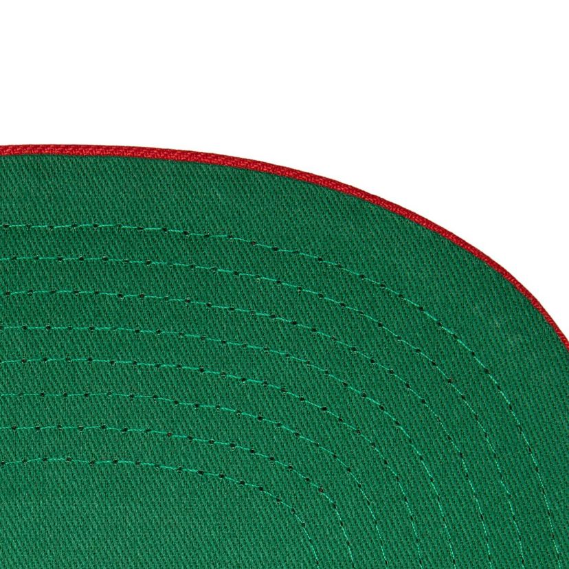 NHL Chicago Blackhawks Core Team Ground 2.0 Snapback Hat