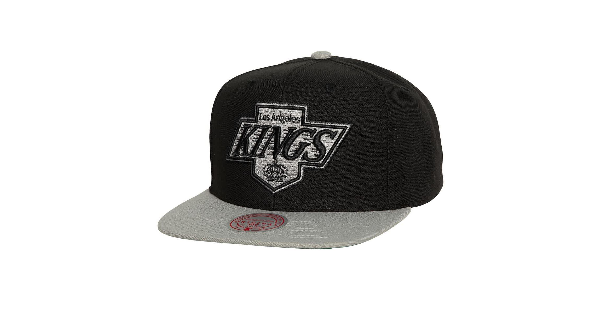 NHL Los Angeles Kings Core Team Ground 2.0 Snapback Hat