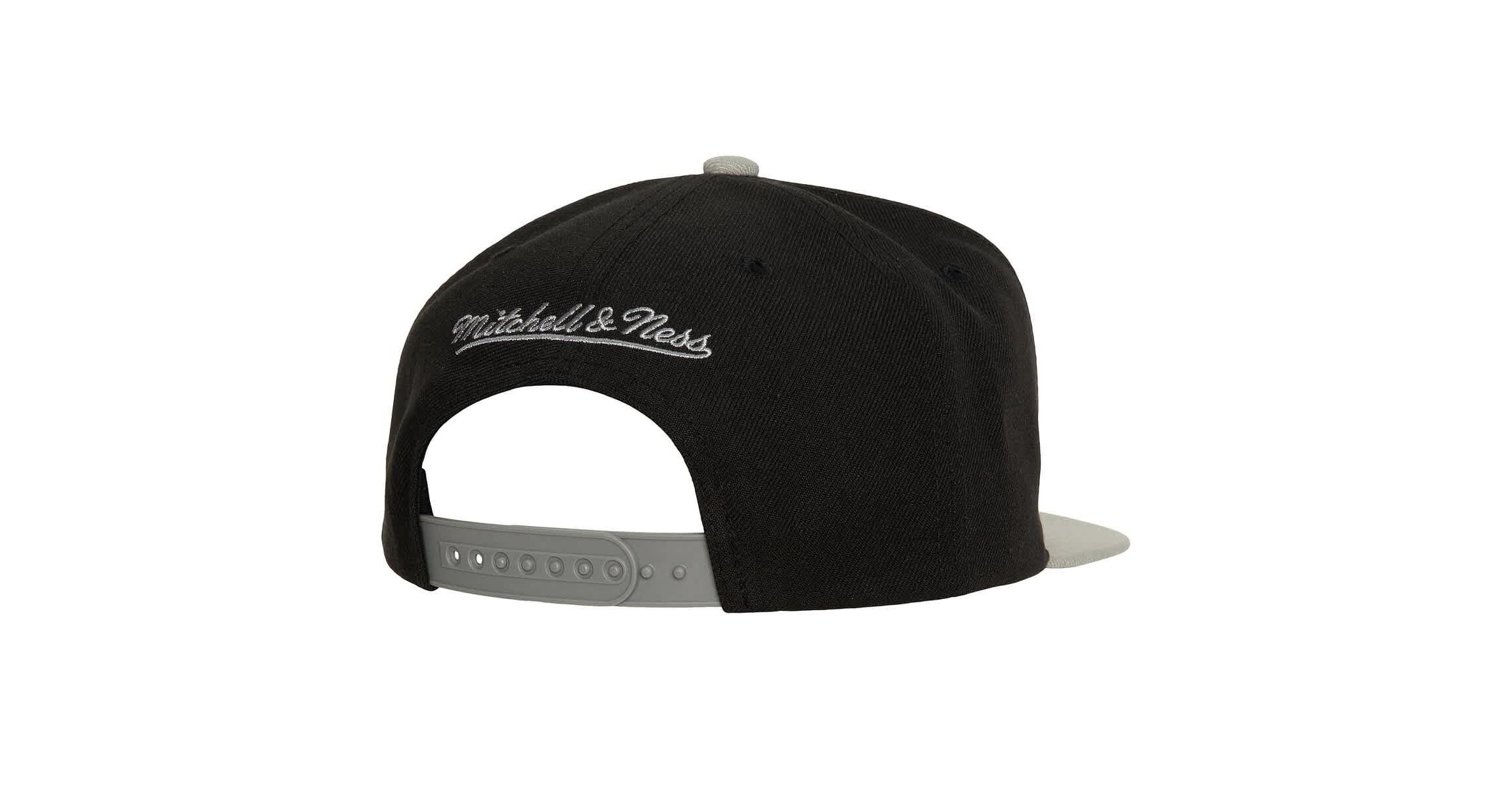 NHL Los Angeles Kings Core Team Ground 2.0 Snapback Hat