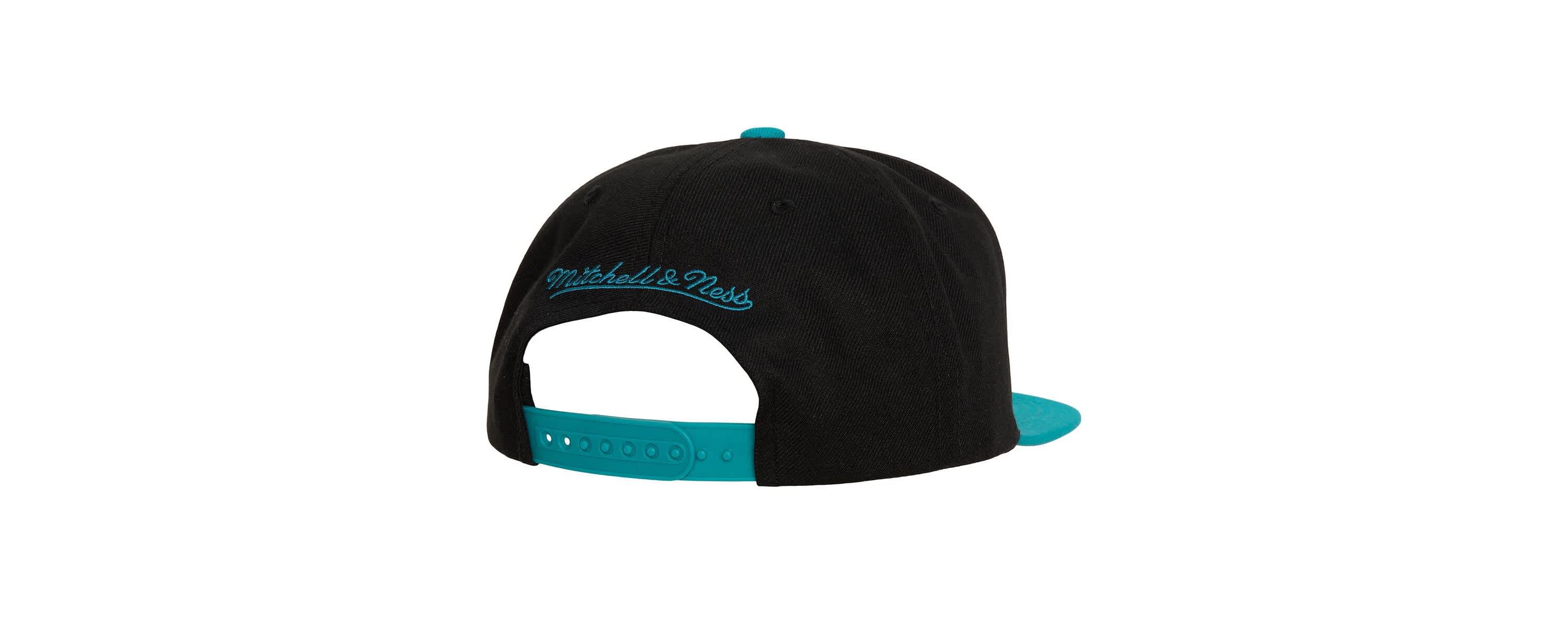 NHL San Jose Sharks Core Team Ground 2.0 Snapback Hat
