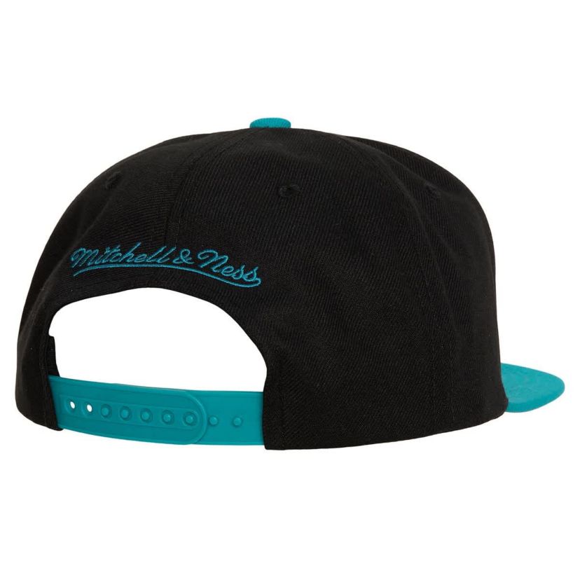 NHL San Jose Sharks Core Team Ground 2.0 Snapback Hat
