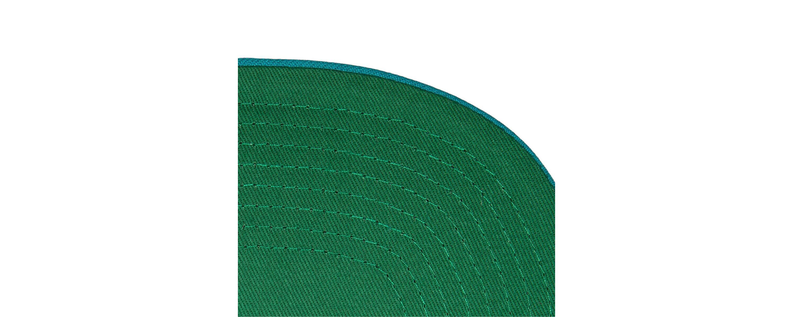 NHL San Jose Sharks Core Team Ground 2.0 Snapback Hat