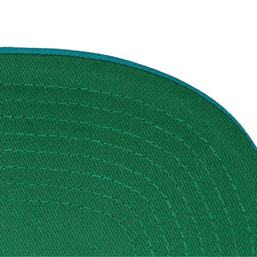 NHL San Jose Sharks Core Team Ground 2.0 Snapback Hat