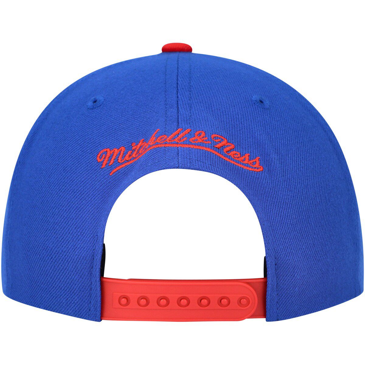 NHL Washington Capitals Core Team Ground 2.0 Snapback Hat