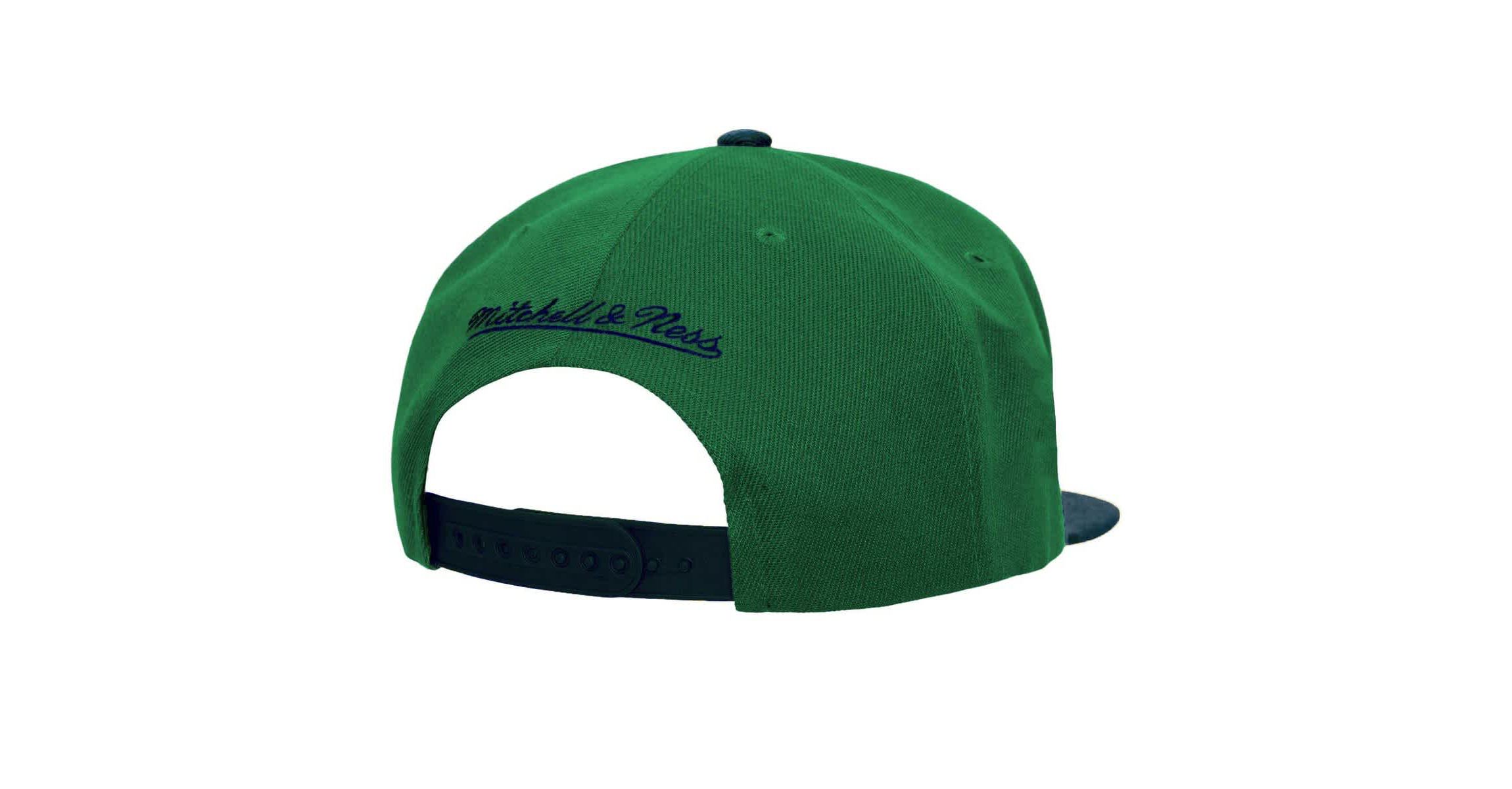 NHL Kelly Dallas Stars Core Team Ground 2.0 Snapback Hat