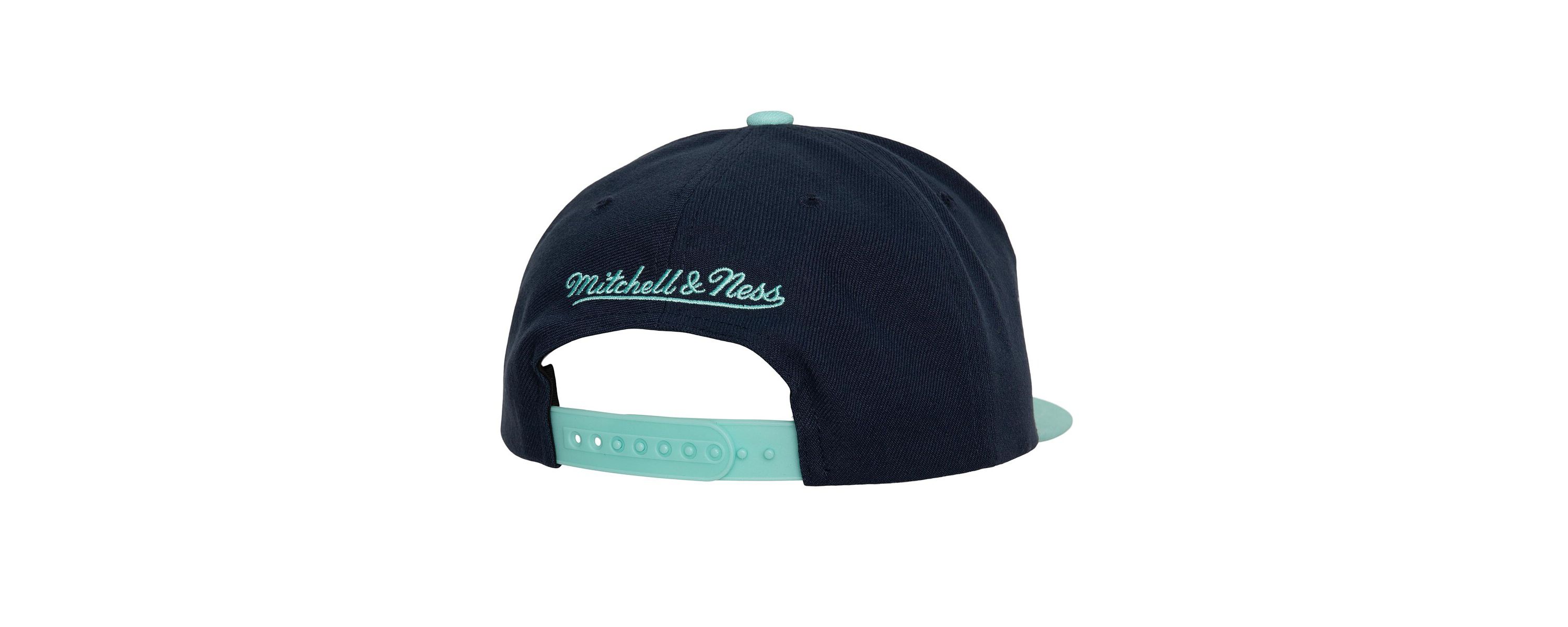 NHL Seattle Kraken Core Team Ground 2.0 Snapback Hat