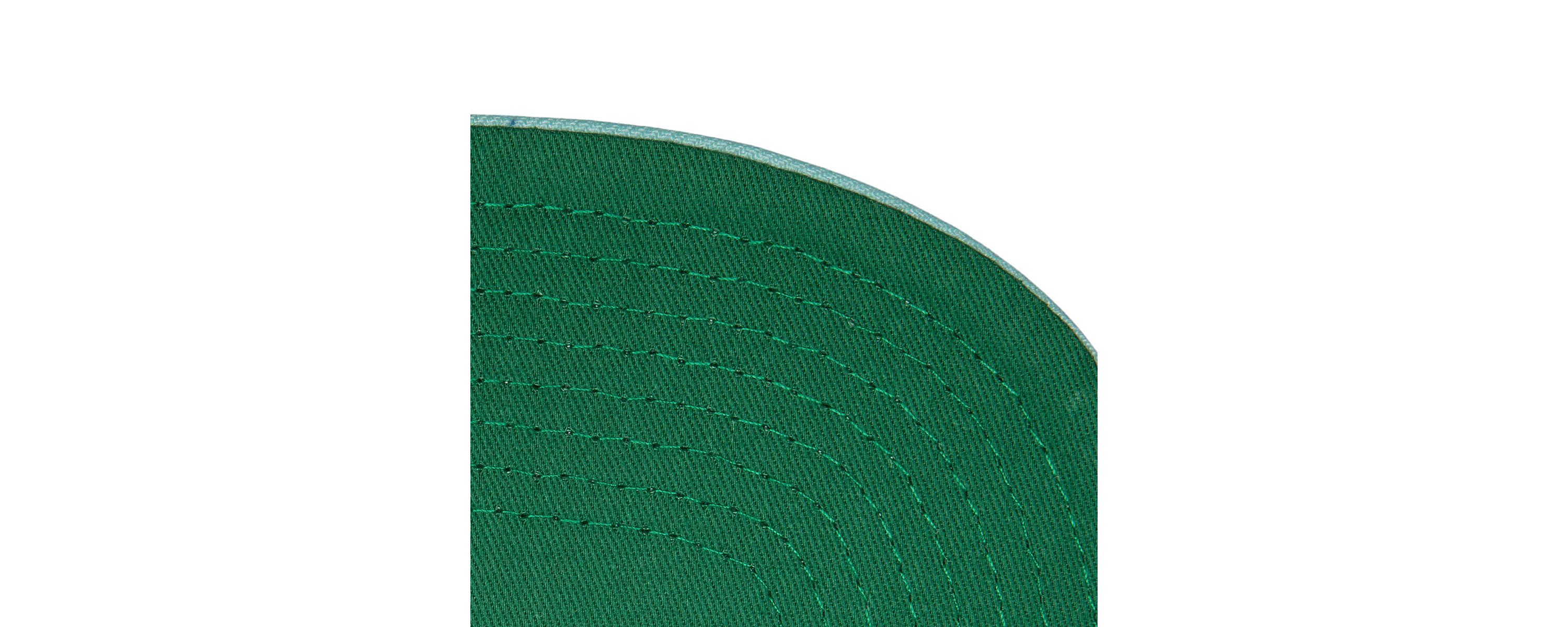 NHL Seattle Kraken Core Team Ground 2.0 Snapback Hat