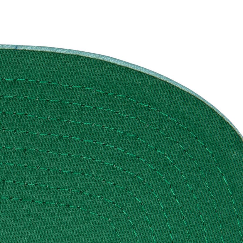 NHL Seattle Kraken Core Team Ground 2.0 Snapback Hat