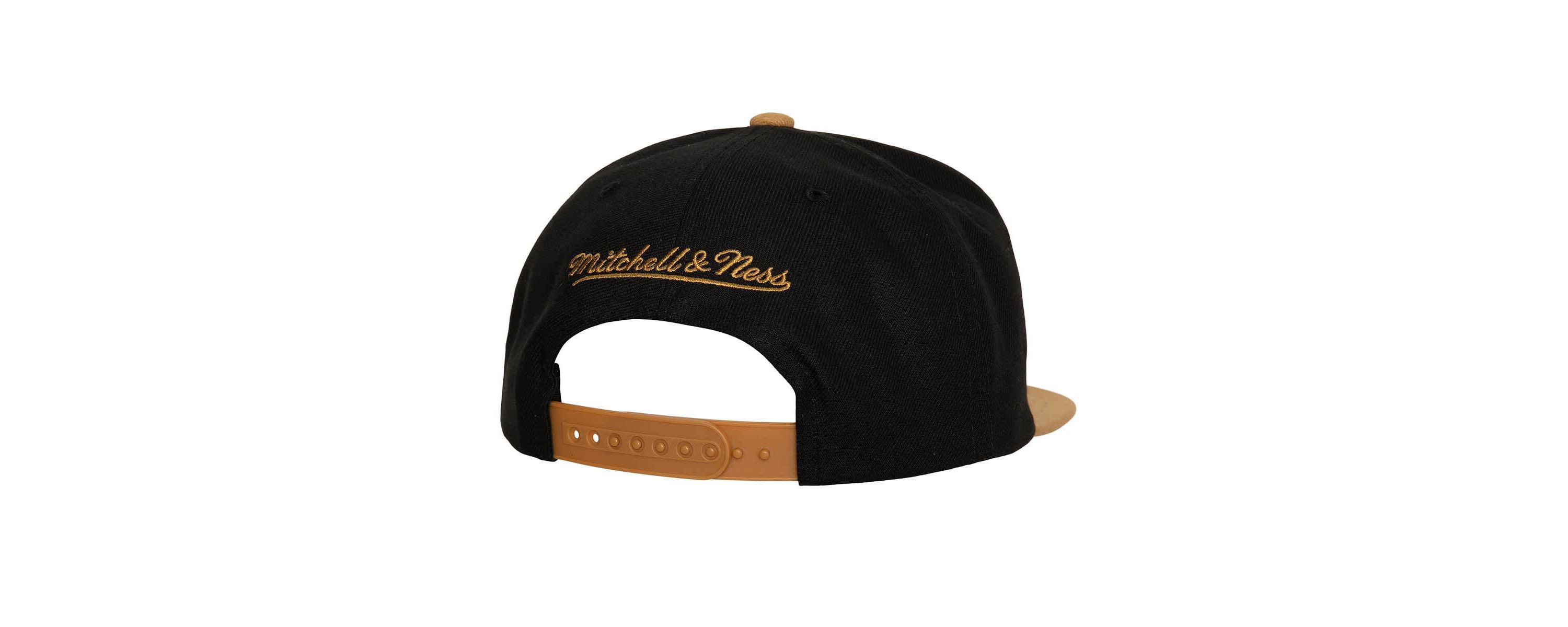 NHL Vegas Golden Knights Core Team Ground 2.0 Snapback Hat