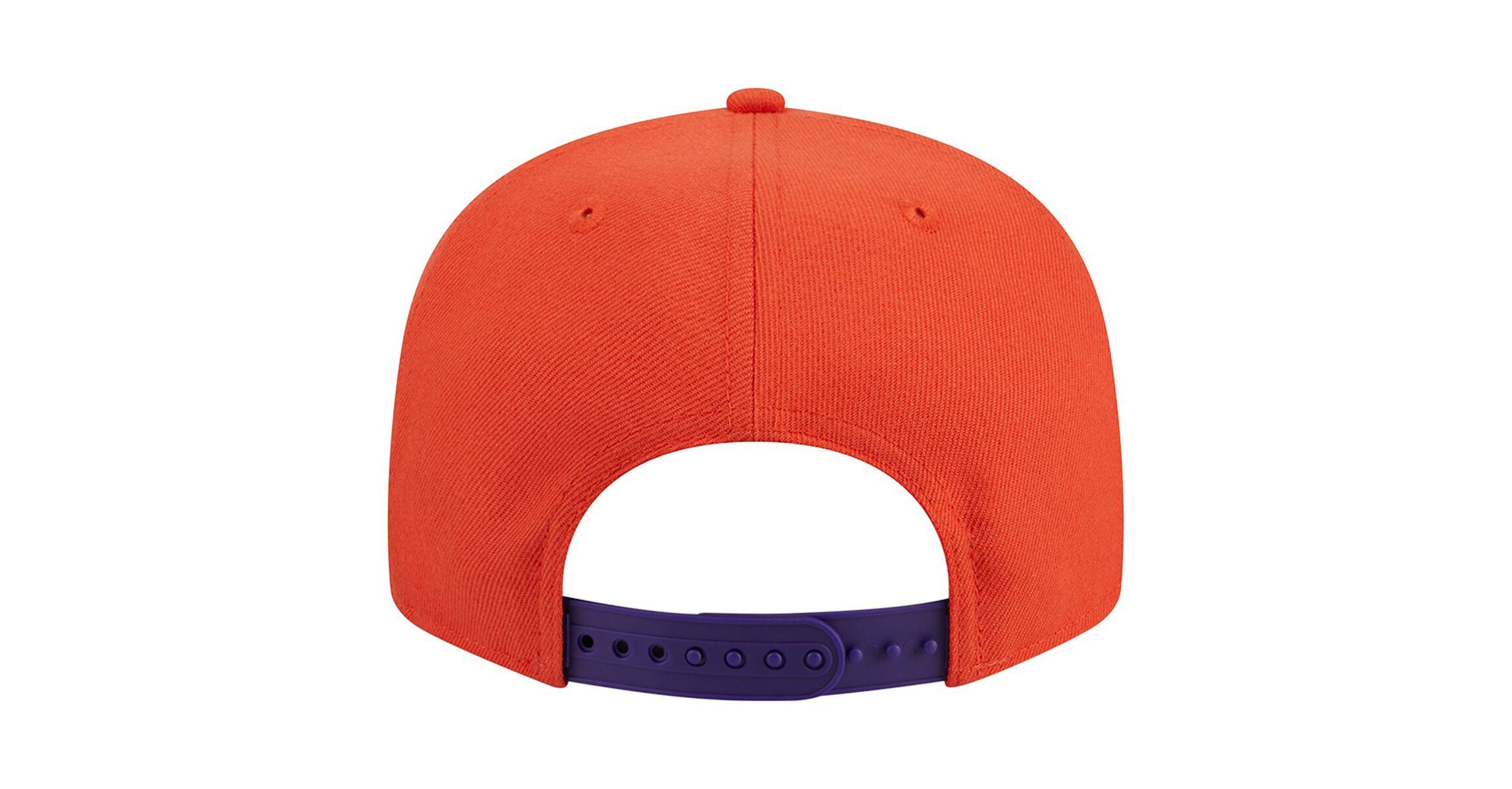 NCAA Clemson Tigers Game Day 9FIFTY Snapback Hat