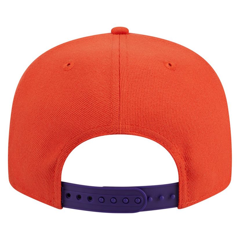 NCAA Clemson Tigers Game Day 9FIFTY Snapback Hat