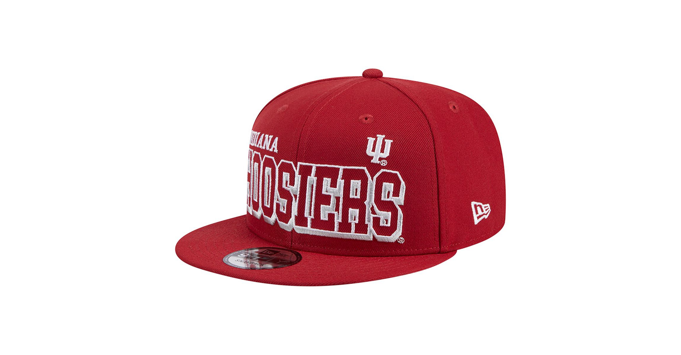 NCAA Indiana Hoosiers Game Day 9FIFTY Snapback Hat
