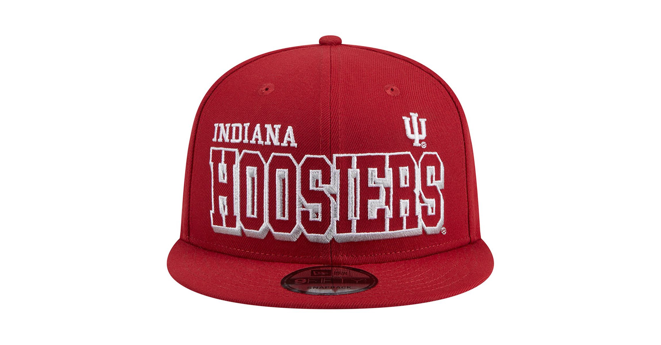 NCAA Indiana Hoosiers Game Day 9FIFTY Snapback Hat